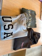 Hoodie en sweater, Kleding | Dames, Homewear, Ophalen, Zo goed als nieuw, Maat 38/40 (M)