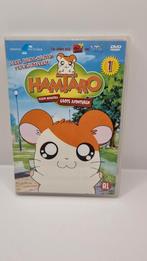 Dvd Hamtaro Kleine Hamsters Grote Avonturen 1, Ophalen of Verzenden, Zo goed als nieuw