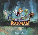 L'histoire de Rayman, Enlèvement ou Envoi, Comme neuf, Personnages