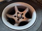 Chevrolet velgen kleine steek 235 75 15, Auto-onderdelen, Ophalen, Gebruikt, 15 inch, Velg(en)