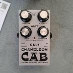 AMT CN-1 CHAMELEON CAB, Musique & Instruments, Effets, Comme neuf, Enlèvement ou Envoi