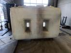 Watertank 3000 L, Doe-het-zelf en Bouw, Ophalen, Gebruikt, PVC, Overige typen