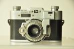 KODAK  35 foto camera, Ophalen, 1940 tot 1960, Fototoestel