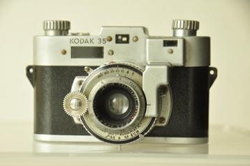 KODAK  35 foto camera beschikbaar voor biedingen