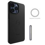 MagBak for iPhone 15 pro + MagSticks, Enlèvement, Utilisé