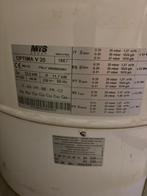 Gasboiler Ariston / een degelijk bod mag altijd!, Ophalen, Zo goed als nieuw