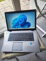 Mooie HP Elitebook 850 15" Core i5_Wind 11_8GB RAM 512GB Sch, Computers en Software, Windows Laptops, Ophalen of Verzenden, Zo goed als nieuw