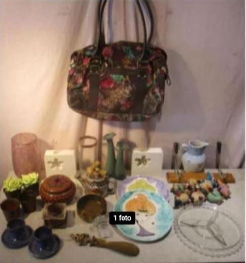 27 Leuke Oude en Retro Spulletjes, Antiek en Kunst, Curiosa en Brocante, Ophalen of Verzenden