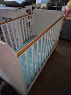 Babyledikant, Kinderen en Baby's, Babywiegjes en Ledikanten, Ophalen, Gebruikt, Ledikant