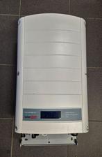 Solaredge omvormer 4kW, Doe-het-zelf en Bouw, Zonnepanelen en Toebehoren, Ophalen