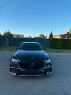 Mercedes E220 diesel Amg pack, Auto's, Mercedes-Benz, Automaat, Achterwielaandrijving, Zwart, 5 deurs