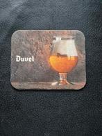 Duvel bierkaartje, Verzamelen, Verzenden, Zo goed als nieuw, Duvel