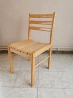 5 sièges, Maison & Meubles, Enlèvement