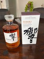 HIBIKI suntory whisky, Verzamelen, Ophalen of Verzenden, Nieuw