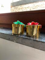 Lots de 47 boites à bijoux, Bijoux, Sacs & Beauté, Enlèvement ou Envoi, Comme neuf