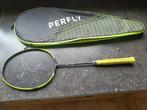 Perfly 500 junior, Sport en Fitness, Badminton, Ophalen, Zo goed als nieuw