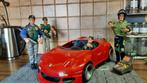 Actionman verzameling, Kinderen en Baby's, Speelgoed | Actiefiguren, Ophalen of Verzenden, Zo goed als nieuw