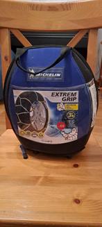 Chaînes Neige Michelin Extrem Grip 69 - accessoires-pneus