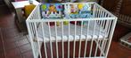baby box, Ophalen, Gebruikt, Overige typen
