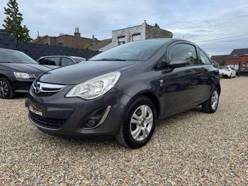 Opel Corsa 1.3 CDTi 150 Years *12 mois de garantie* beschikbaar voor biedingen