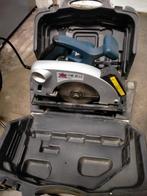 Cirkelzaag TOP CRAFT TCSLA-1300/2004, Doe-het-zelf en Bouw, Ophalen, Gebruikt