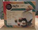 Krups Dolce Gusto Neo Latte (wit), Elektronische apparatuur, Koffiezetapparaten, Ophalen, Nieuw, Koffiemachine
