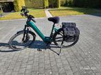 prachtige electrische fiets  . automaat en abs, Fietsen en Brommers, Elektrische fietsen, Ophalen of Verzenden, Zo goed als nieuw