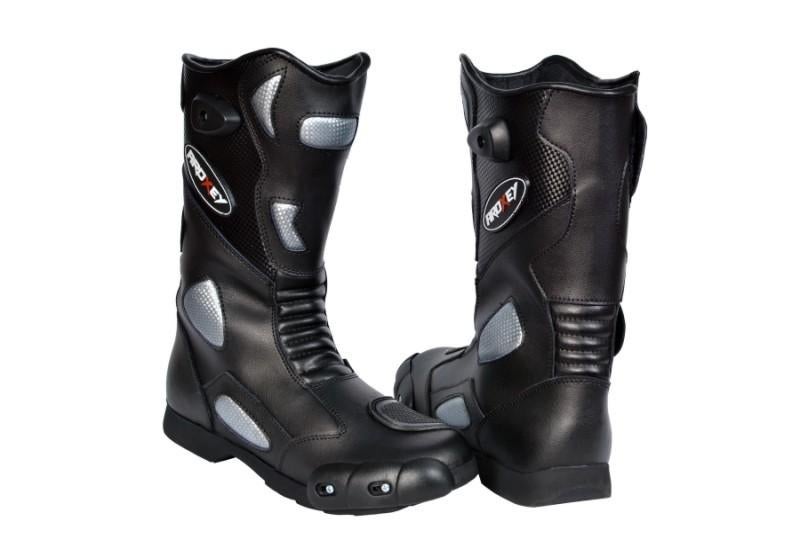 Chaussures de Moto en cuir nouveau, Motos, Vêtements | Vêtements de moto, Gants, Femmes, Hommes, Enfants, Neuf, avec ticket, Enlèvement ou Envoi