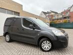 Citroen Berlingo | 12 M Garantie|Automaat|2017|62Dkm|Diesel|, Testrit aan huis, Stof, Diesel, 5 deurs
