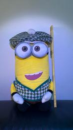 Gloednieuwe Minion knuffel 60cm (Kevin), Ophalen of Verzenden, Nieuw, Overige typen