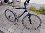 TREK zeer goede staat 125€ zeer lichte kader, Fietsen en Brommers, 28 inch, Gebruikt, Vering, Meer dan 20 versnellingen