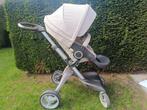 Stokke Xplory poussette, Kinderen en Baby's, Ophalen of Verzenden, Gebruikt, Kinderwagen