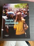Boeken UA 1ste & 2de BA Sociologie, Boeken, Studieboeken en Cursussen, Ophalen, Zo goed als nieuw, Hoger Onderwijs
