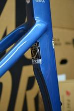 Factor Monza - Frameset, Fietsen en Brommers, Fietsen | Racefietsen, Overige merken, 28 inch, Info@parcourse.be, Carbon