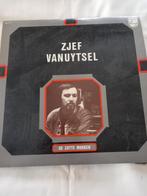 Zjef Vanuytsel, Cd's en Dvd's, Vinyl | Nederlandstalig, Ophalen of Verzenden, Gebruikt, 12 inch, Overige genres