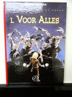Het Seizoen van de assen - 1. Voor alles Hc - 1999, Boeken, Stripverhalen, Ophalen of Verzenden