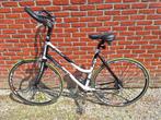 DAMES KOERSFIETS, Ophalen, Zo goed als nieuw