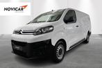 Citroën Jumpy XS 2.0 BlueHDi 120 S&S MAN, 4 deurs, Gebruikt, 4 cilinders, Citroën