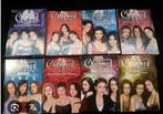 Charmed dvd’s alle seizoenen te koop, Cd's en Dvd's, Vanaf 16 jaar, Ophalen of Verzenden, Gebruikt, Overige genres