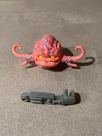 Tmnt Turtles: krang 1989 - playmates toys, Ophalen of Verzenden