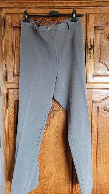 pantalon dame taille 52 /54 comme neuf