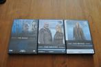 THE KILLING S1-S3/THE BRIDGE S1-S3, Ophalen of Verzenden, Zo goed als nieuw, Drama