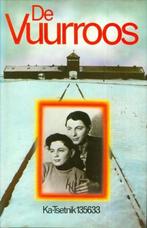 Ka-tsetnik 1356 33 / keuze uit 4 boeken, Boeken, Ophalen of Verzenden, Zo goed als nieuw