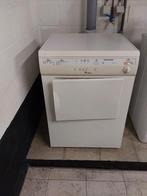 Droogkast, Elektronische apparatuur, Ophalen, 6 tot 8 kg, Gebruikt, Luchtafvoer