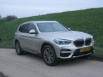 BMW X3 xdrive 2.0dA Lux Line Navi Cuir, SUV ou Tout-terrain, 5 places, Carnet d'entretien, Cuir