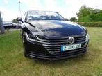 arteon, Autos, Volkswagen, 5 places, 4 portes, Noir, Achat