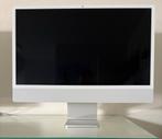 Imac 24 M1 Zilver, Computers en Software, 256 GB, IMac, Nieuw, Ophalen of Verzenden