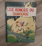 De kleine mannen. De braamstruiken van de samoerai. Seron., Boeken, Stripverhalen, Ophalen of Verzenden, Zo goed als nieuw