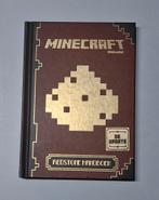 Boek minecraft redstone handboek, Boeken, Ophalen of Verzenden