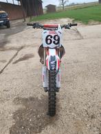 Honda crf 450 cc, Fietsen en Brommers, Ophalen of Verzenden, Honda